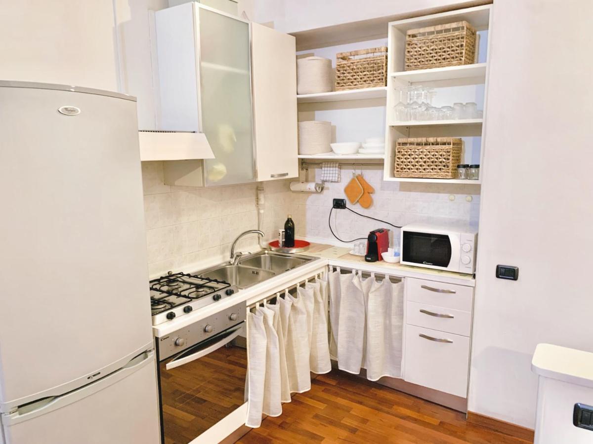 Comodo Loft Centrale - Pt Venezia Apartment มิลาน ภายนอก รูปภาพ
