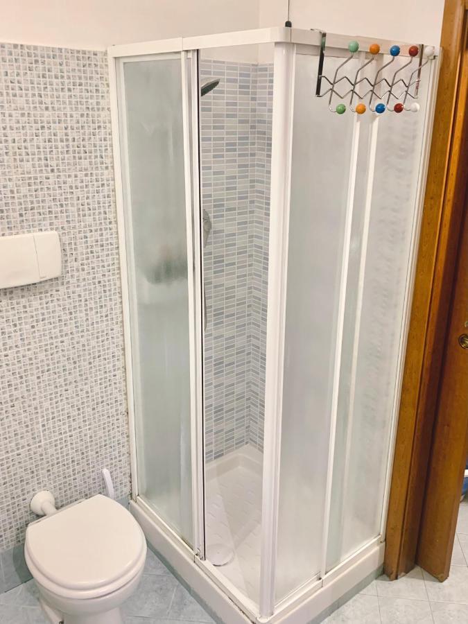 Comodo Loft Centrale - Pt Venezia Apartment มิลาน ภายนอก รูปภาพ