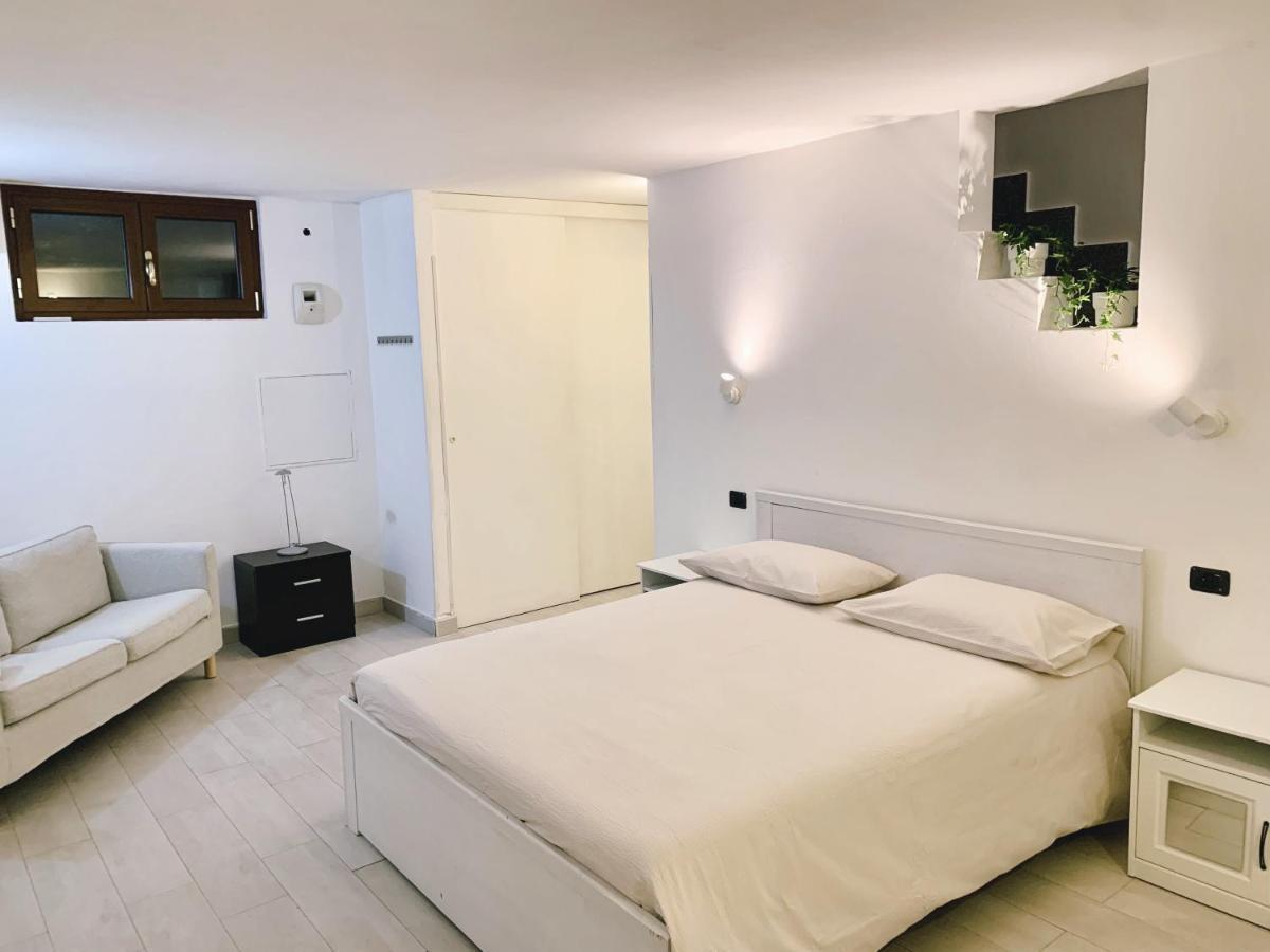 Comodo Loft Centrale - Pt Venezia Apartment มิลาน ภายนอก รูปภาพ